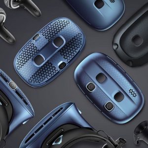 با سه هدست واقعیت مجازی جدید سری HTC VIVE Cosmos آشنا شوید