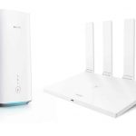 هواوی از روتر 5G CPE PRO 2 و WI-FI AX3 رونمایی کرد