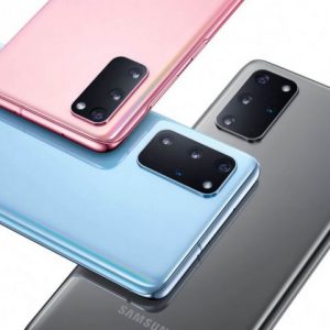 گلکسی اس 20 و اس 20 پلاس معرفی شدند