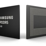 سامسونگ تولید حافظه های رم 16 گیگابایتی LPDDR5 را شروع کرد