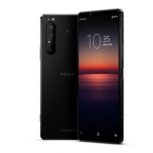 تماشا کنید: نگاه نزدیک به گوشی Xperia 1 II سونی