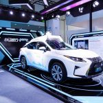 تویوتا در استارتاپ Pony.ai سرمایه گذاری 400 میلیون دلاری کرد