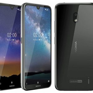آپدیت اندروید 10 برای گوشی نوکیا 2.2 از راه رسید