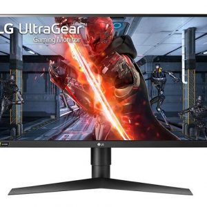 مانیتور گیمینگ ال‌جی UltraGear 27GN750 معرفی شد