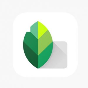 اپلیکیشن Snapseed پس از دو سال بروزرسانی شد