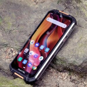 گوشی جان‌سخت Oukitel WP6 با قیمت 199.99 دلار معرفی شد