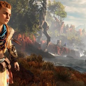 نسخه PC بازی Horizon Zero Dawn بزودی منتشر می شود