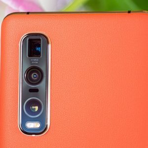 بهترین عملکرد دوربین فایند ایکس 2 پرو در بررسی‌های DxOMark