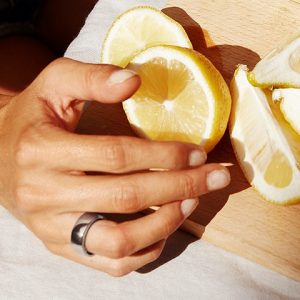 معرفی حلقه هوشمند Oura Ring برای تشخیص سریع ویروس کرونا