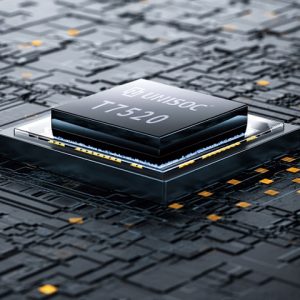 معرفی Unisoc T7520: اولین تراشه 6 نانومتری EUV با مودم یکپارچه 5G