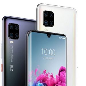 گوشی ZTE Axon 11 5G با تراشه اسنپدراگون 765G معرفی شد