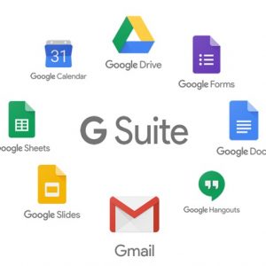تعداد کاربران ماهانه فعال گوگل G Suite از مرز 2 میلیارد گذشت