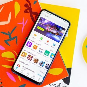 هواوی اپلیکیشن AppSearch را برای دستگاه هایش ارائه کرد