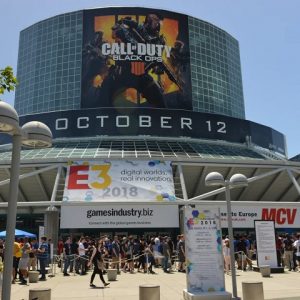 نمایشگاه E3 2020 امسال بخاطر بیماری کرونا لغو خواهد شد