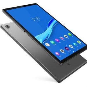 تبلت لنوو M10 پلاس با 4 گیگابایت رم معرفی شد