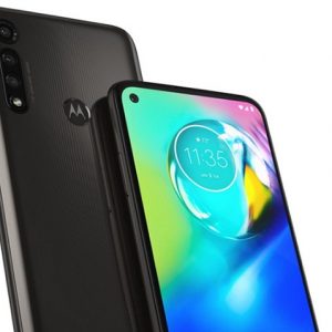 رندرهایی از گوشی موتو G8 پاور لایت منتشر شد