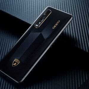 اوپو از نسخه لامبورگینی گوشی Find X2 Pro رونمایی کرد