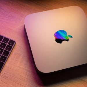 اپل حافظه ذخیره سازی مک مینی را دو برابر کرد