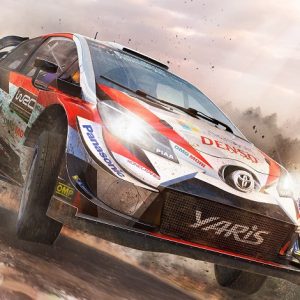 تماشا کنید: بازی مسابقه ای WRC 9 معرفی شد