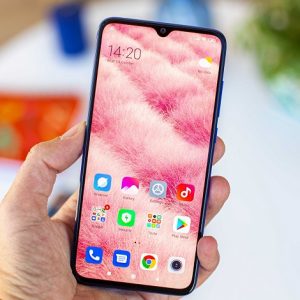 آپدیت اندروید 10 برای شیائومی می 9 لایت از راه رسید