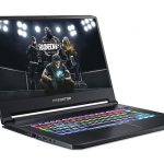 ایسر نسخه 2020 لپ تاپ Predator Triton 500 و Nitro 5 رونمایی کرد