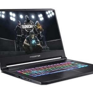 ایسر نسخه 2020 لپ تاپ Predator Triton 500 و Nitro 5 رونمایی کرد
