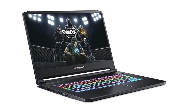 ایسر نسخه 2020 لپ تاپ Predator Triton 500 و Nitro 5 رونمایی کرد