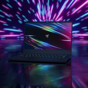 نسل جدید لپ تاپ ریزر Blade Stealth 13 با نمایشگر 120 هرتزی معرفی شد