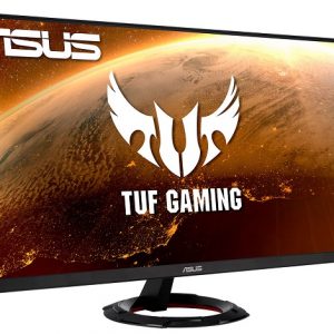 ایسوس از مانیتور TUF Gaming VG279Q1R رونمایی کرد