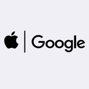 گوگل و اپل برای مقابله با ویروس کرونا با هم همکاری می کنند