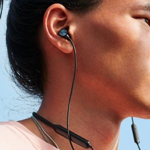 وان پلاس از هدفون های Bullets Wireless Z رونمایی کرد