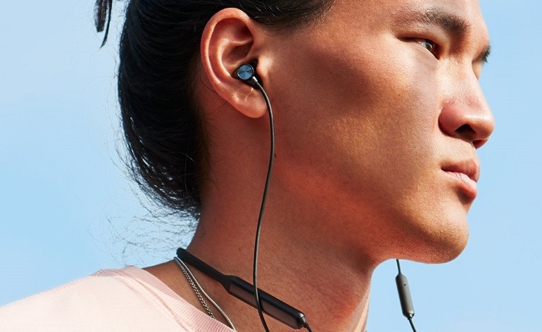وان پلاس از هدفون های Bullets Wireless Z رونمایی کرد