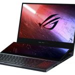 رونمایی ایسوس از لپ تاپ ROG Zephyrus Duo 15 مجهز به دو نمایشگر