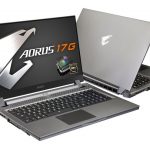 لپ‌تاپ گیگابایت Aero 17 و Aero 15 با پردازنده نسل دهم اینتل معرفی شد