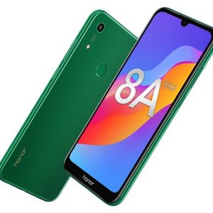 گوشی اقتصادی آنر 8A پرایم با تراشه هلیو P35 معرفی شد