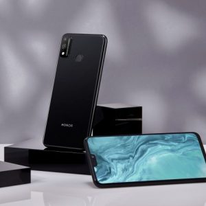 گوشی اقتصادی آنر 9 ایکس لایت معرفی شد