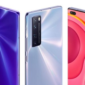 هواوی از گوشی های nova 7 و nova 7 SE و nova 7 Pro رونمایی کرد