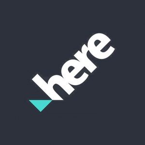 اپلیکیشن Here WeGo Maps در فروشگاه اپ گالری هواوی قرار گرفت