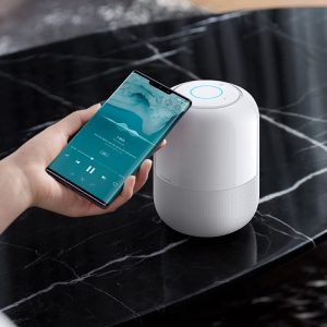 هواوی از اسپیکر هوشمند AI Speaker 2 رونمایی کرد