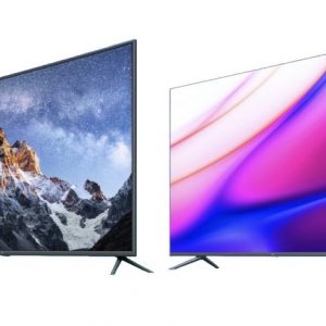 شیائومی از تلویزیون‌های Mi TV 4A و Mi TV Pro معرفی کرد