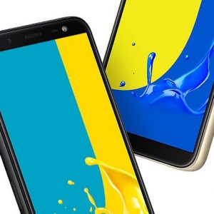 آپدیت اندروید 10 برای گلکسی J6 از راه رسید