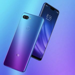 آپدیت اندروید 10 برای Mi Max 3  و Mi 8 Lite از راه رسید