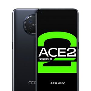اوپو Ace 2 با شارژ بیسیم 40 واتی و تراشه اسنپدراگون 865 معرفی شد