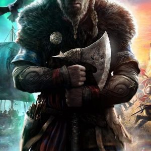 یوبی سافت از بازی Assassin’s Creed Valhalla رونمایی کرد