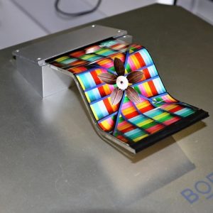 شرکت BOE از توسعه نمایشگر 27 اینچی 4K HDR Mini-LED خبر داد