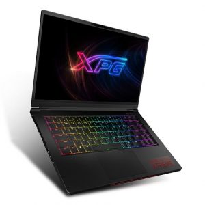 رونمایی ADATA از لپ تاپ گیمینگ XPG XENIA