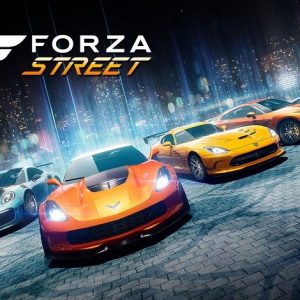 بازی Forza Street در تاریخ 16 اردیبهشت برای اندروید و iOS منتشر می شود