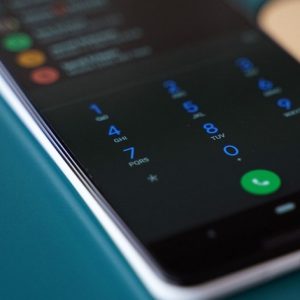 امکان نصب اپلیکیشن Phone گوگل روی موبایل های دیگر فراهم شد