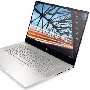 نسخه 2020 لپ تاپ HP ENVY 15 با طراحی جدید معرفی شد