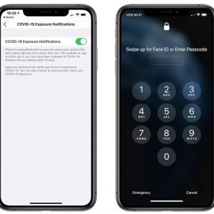 اپل بتای سوم iOS 13.5 را با امکانات جدید منتشر کرد